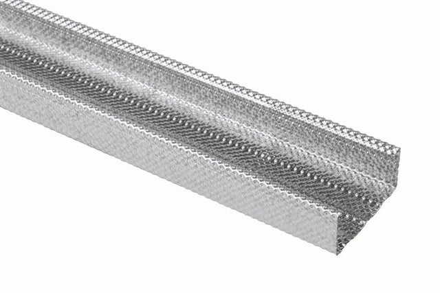 Profil do suchej zabudowy sufitowy główny CD60 Rigips Ultrastil 60/27x3000 mm, 0.55 mm
