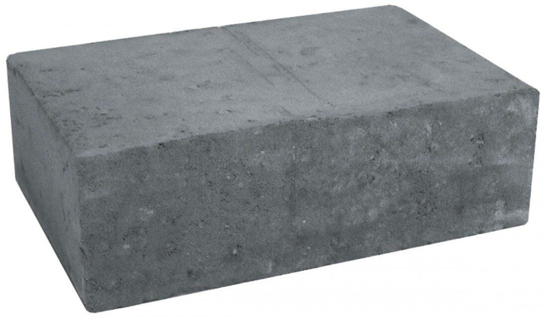 Bloczek fundamentowy 12 cm 240x380x120 mm, kl.12.5 - 2