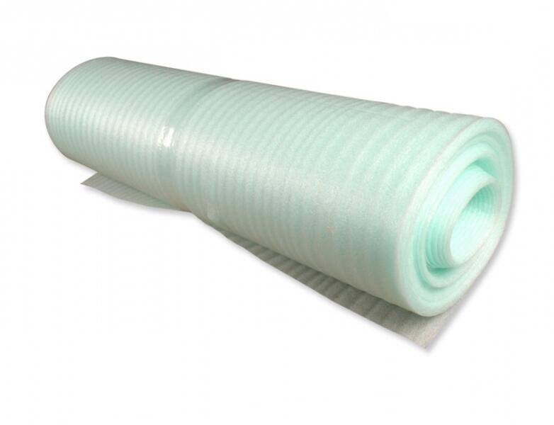 Pianka podkładowa polietylenowa pod panele 2mm op. 10m2 - 2