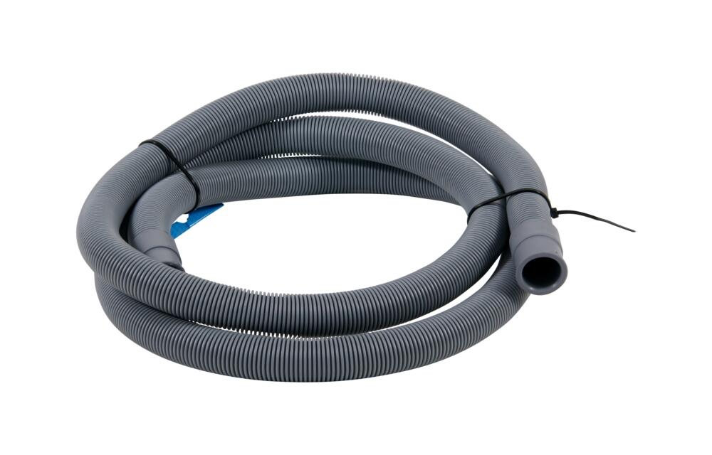 Wąż odpływowy do pralki 150 cm - 2
