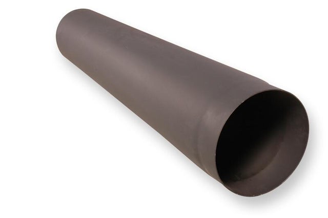 Rura spalinowa 130 mm 0,5 mb
