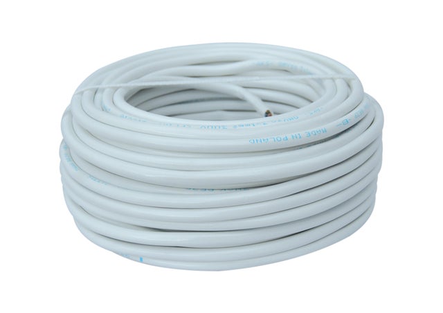 Przewód H03VV-F (OMY-żo) 3x1,5mm2 10m