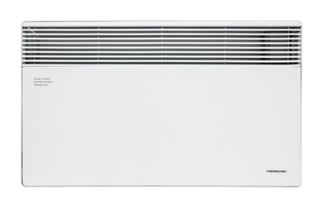 Grzejnik elektryczny konwektorowy T17 500W IP24