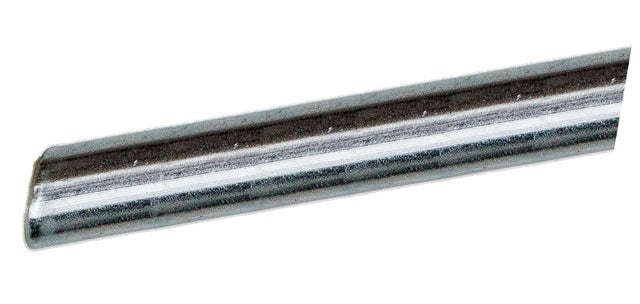 Rura Press Carbon 22x1,5 mm, 3 m