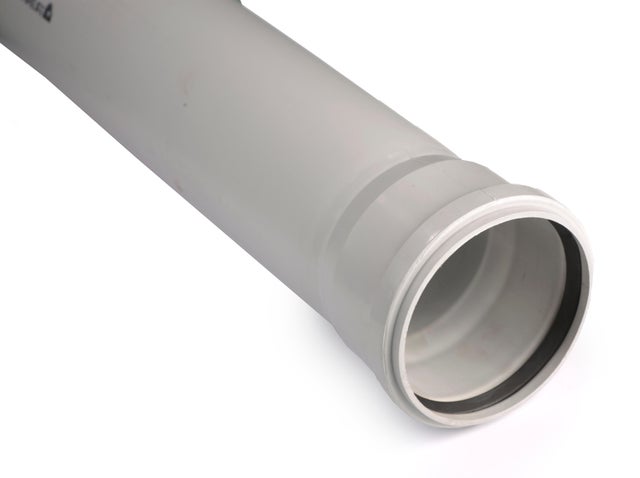 Rura kanalizacyjna 110 mm 2 m