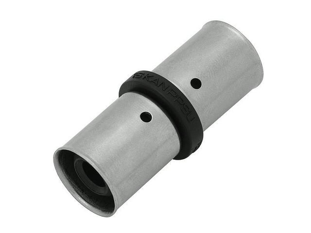 Kan Press Łącznik z pierścieniem 20x20 mm
