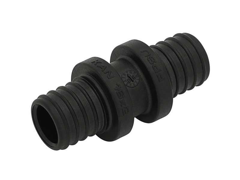 Kan Push Łącznik 14x2 mm PPSU - 2
