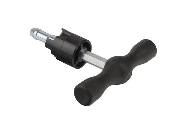 Kalibrator z gradownikiem do rury Pex 16 mm