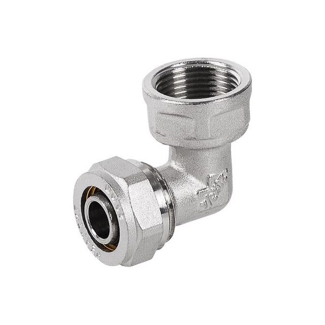 Pex Kolano skręcane GW 20 mm x 3/4