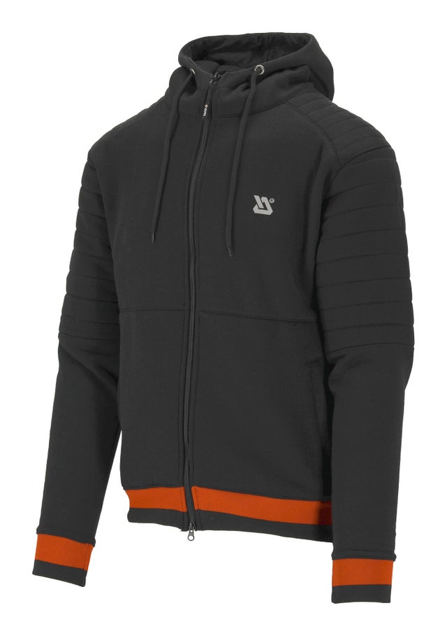 Bluza robocza z kapturem ROTTWEILER Yato, rozm. XL
