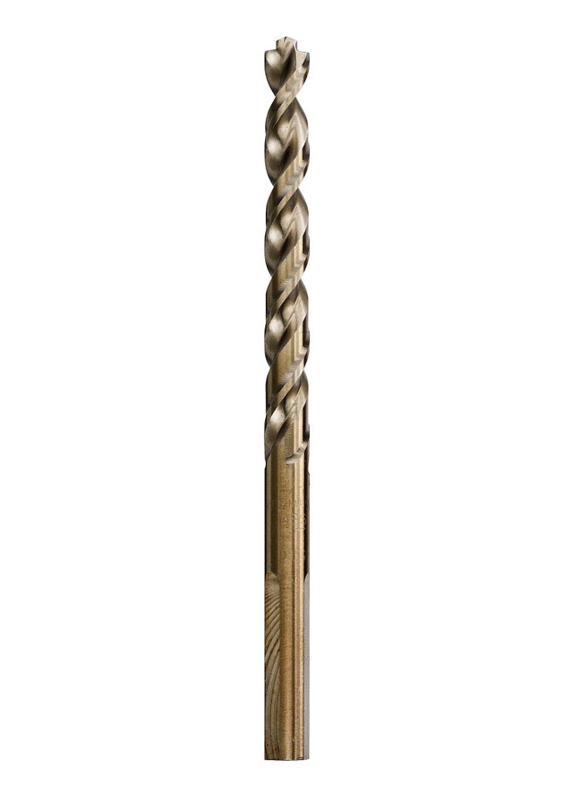 Wiertło do metalu EXTREME 5x86 mm