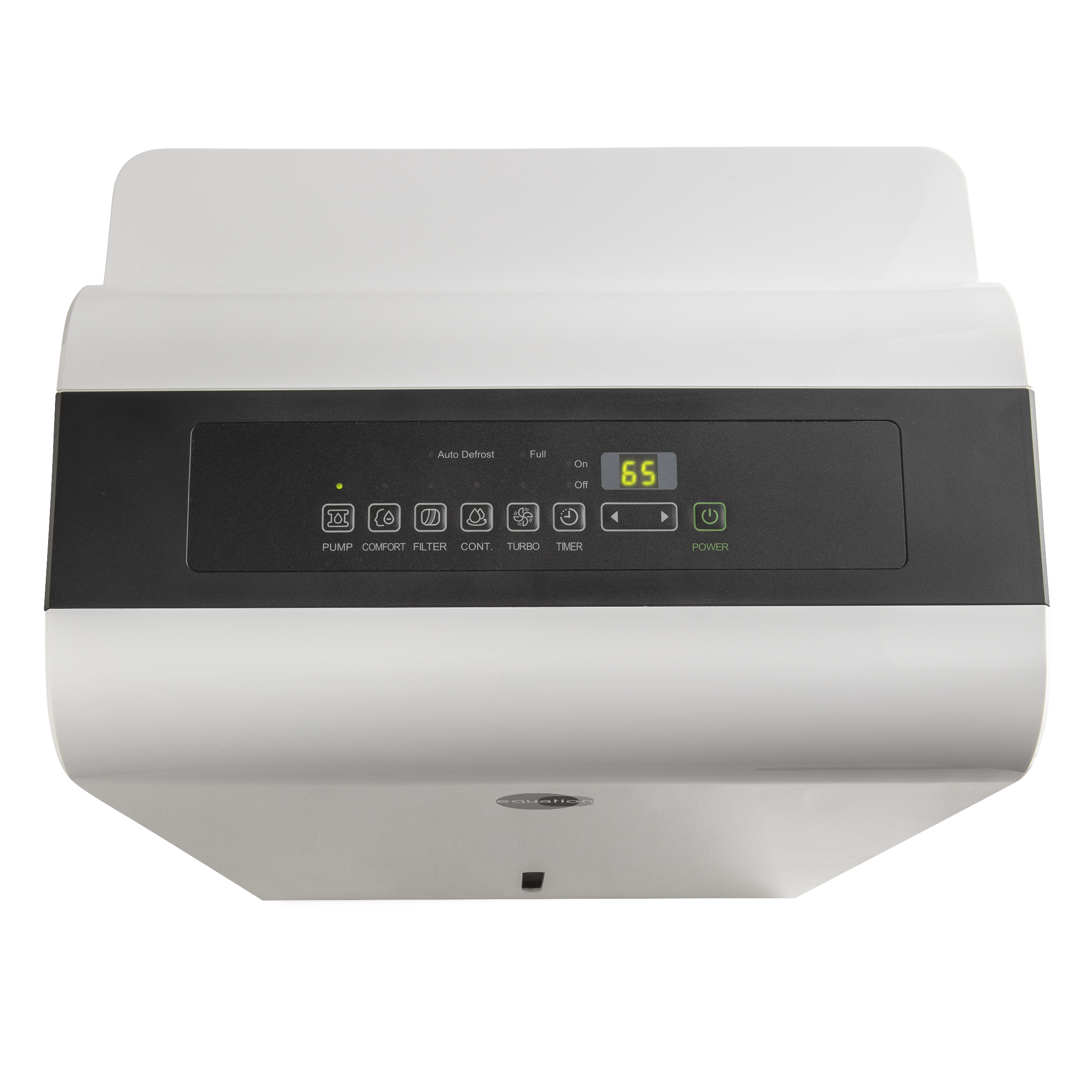 Desumidificador Equation MDDP-50DEN7-QA3-B 40 litros/Dia R290 - 5
