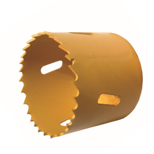 Otwornica bimetaliczna 105 mm Dedra