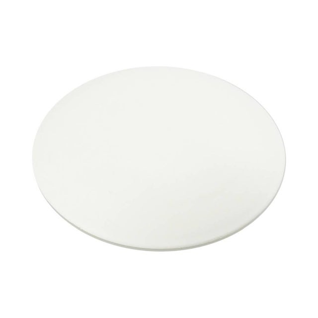 Odbojnik Boomstop fi 60 mm samoprzylepny biały