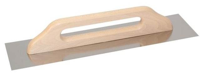 Paca gładka 130x480 mm Kubala