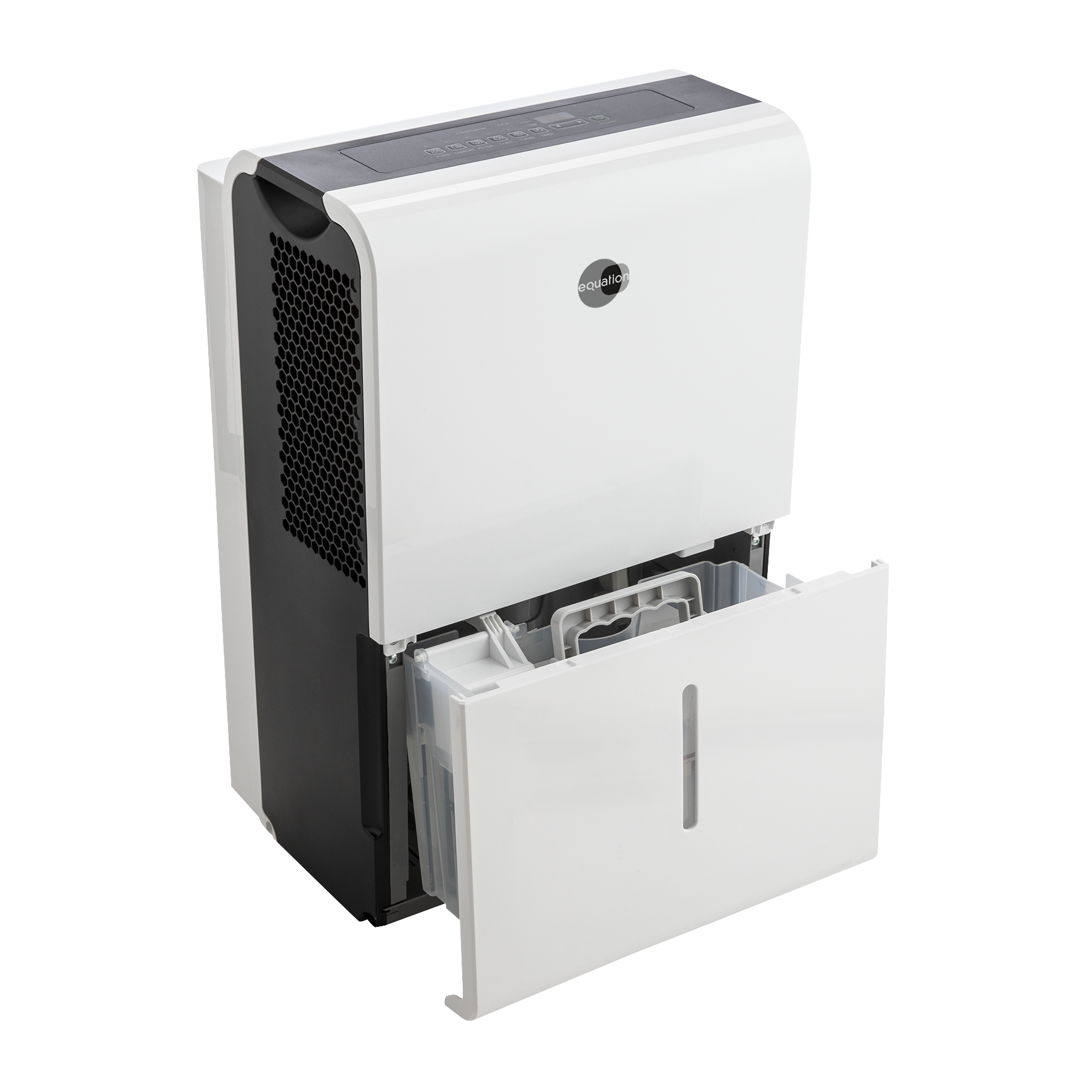 operação de um umidificador elétrico R em 40 litros por dia - 2