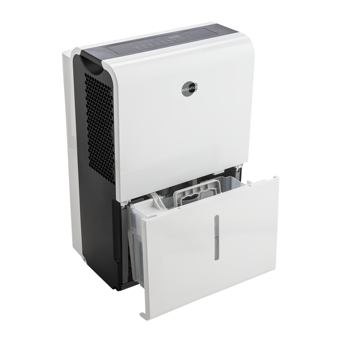 operação de um umidificador elétrico R em 40 litros por dia