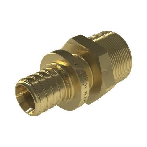 Kan Ultraline Złączka GZ 20 mm x 1/2