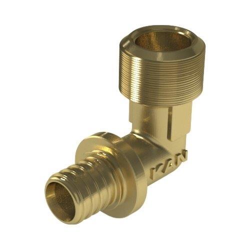 Kan Ultraline Kolano GZ 20 mm x 3/4