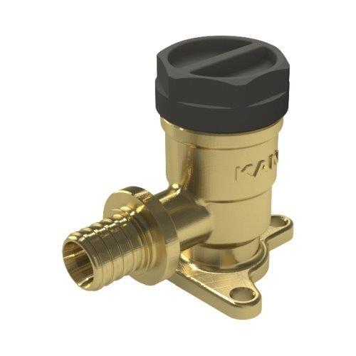 Kan Ultraline Podejście pod baterię GW 16 mm x 1/2