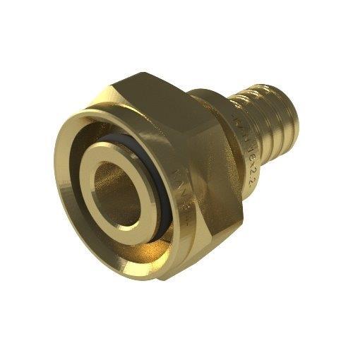 Kan Ultraline Uniwersalny śrubunek GW 16 mm x 3/4