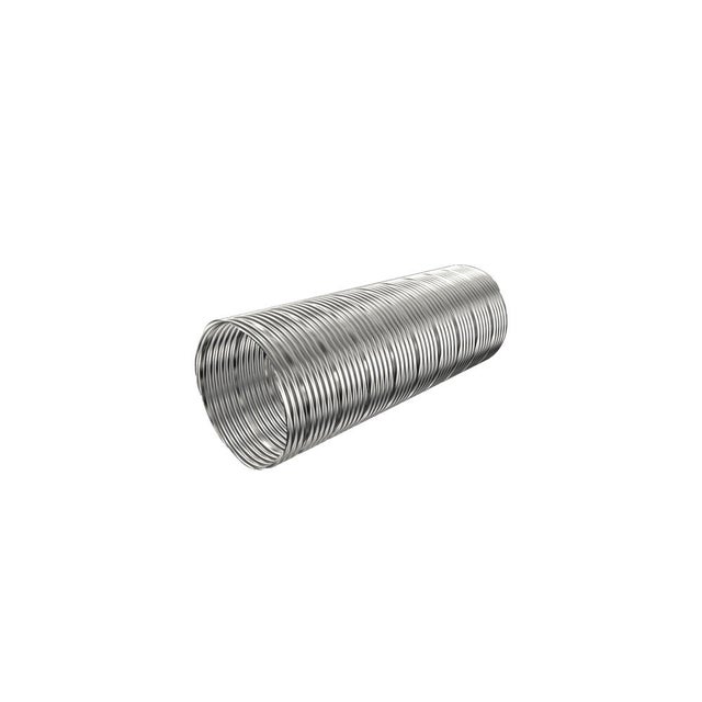 Rura stalowa elastyczna 125 mm