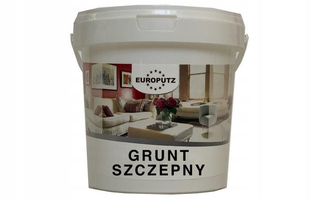 Grunt szczepny Europutz etna 1,5kg