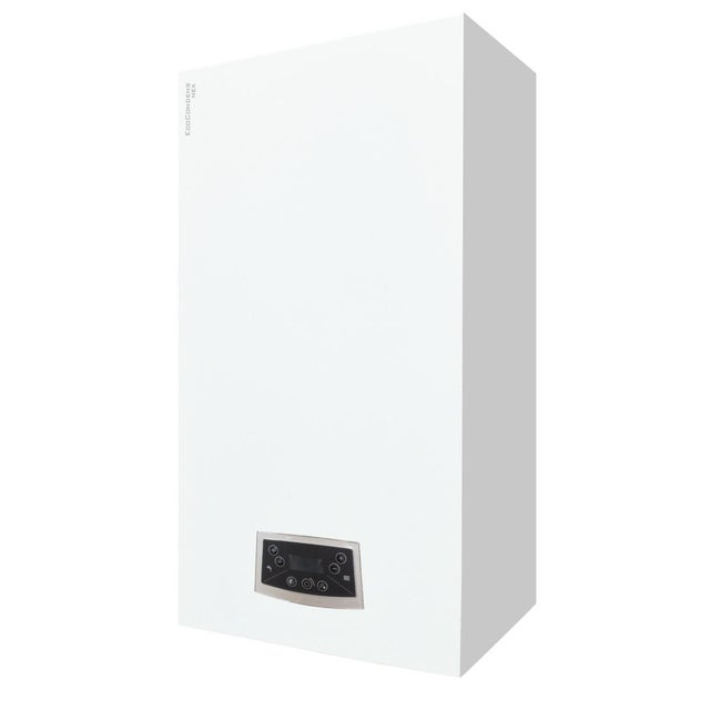 Termet ECOCONDENS NEX 28/35KW kocioł kondensacyjny 2F