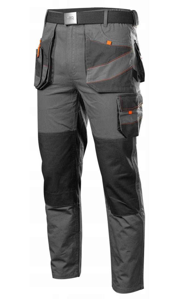 Spodnie robocze z paskiem 81-325 NEO, M (50)