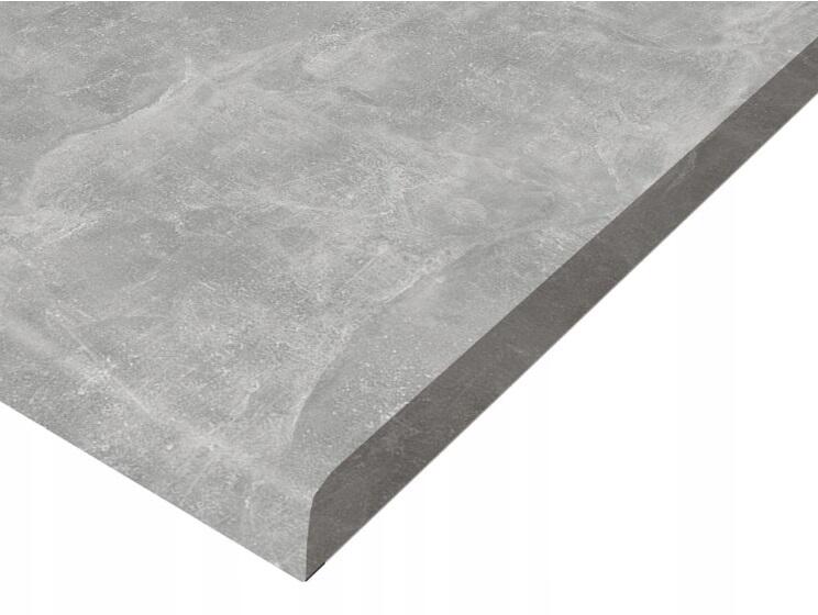 Blat kuchenny jasny atelier 40x60x3,6 - 2