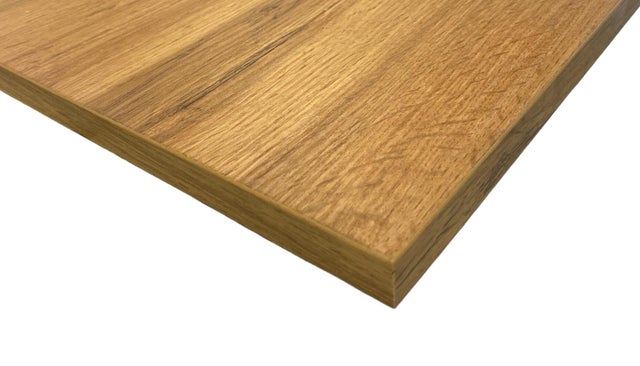Półka meblowa dąb wotan 800x200x18