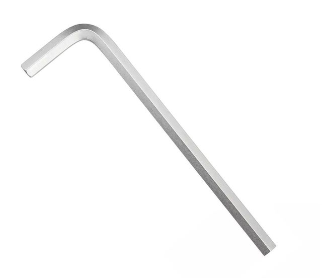 Klucz sześciokątny 2,0 mm
