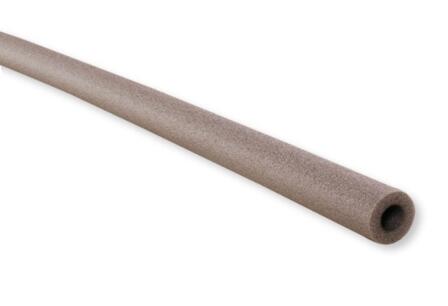 Otulina szara PE ST 28x9 mm 2 mb