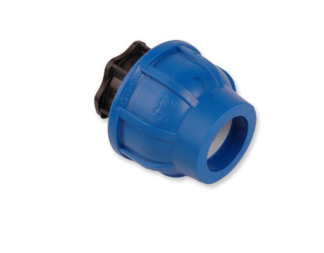 PE Zaślepka 32 mm