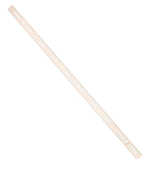 Listwa wspornikowa pojedyńcza WLS 2000 mm