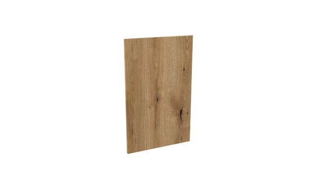 Front kuchenny Dąb Evoke 45x71,3 cm