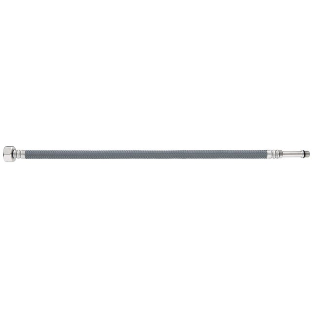Wężyk do baterii w oplocie nylonowym 1/2 30CM