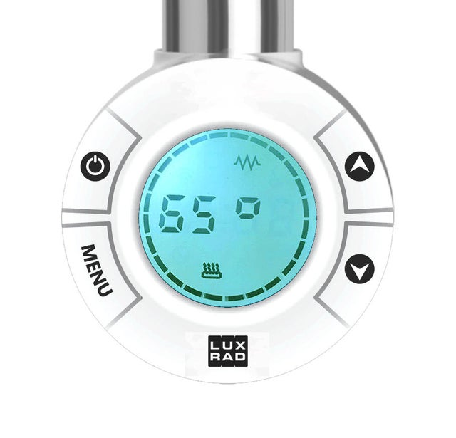 Grzałka GLX 300W biała