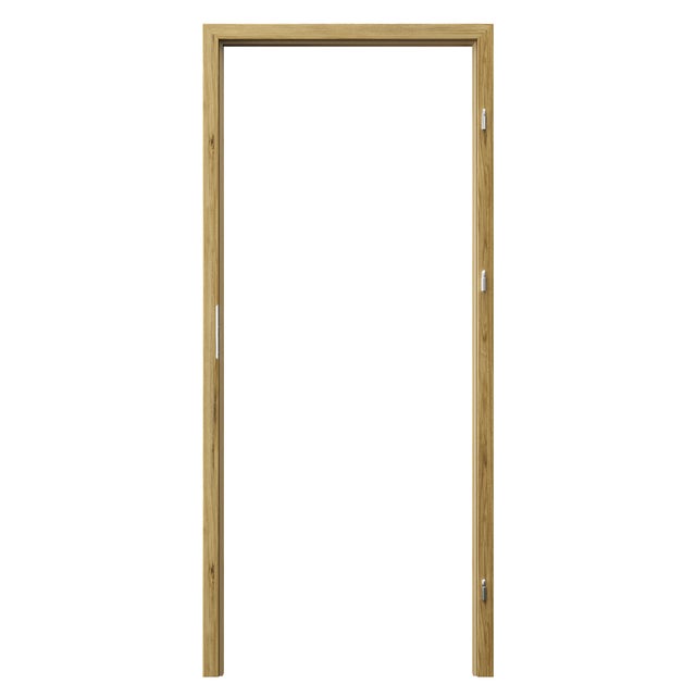 Ościeżnica regulowana Trim Simple B/95-135 60 prawa dąb catania