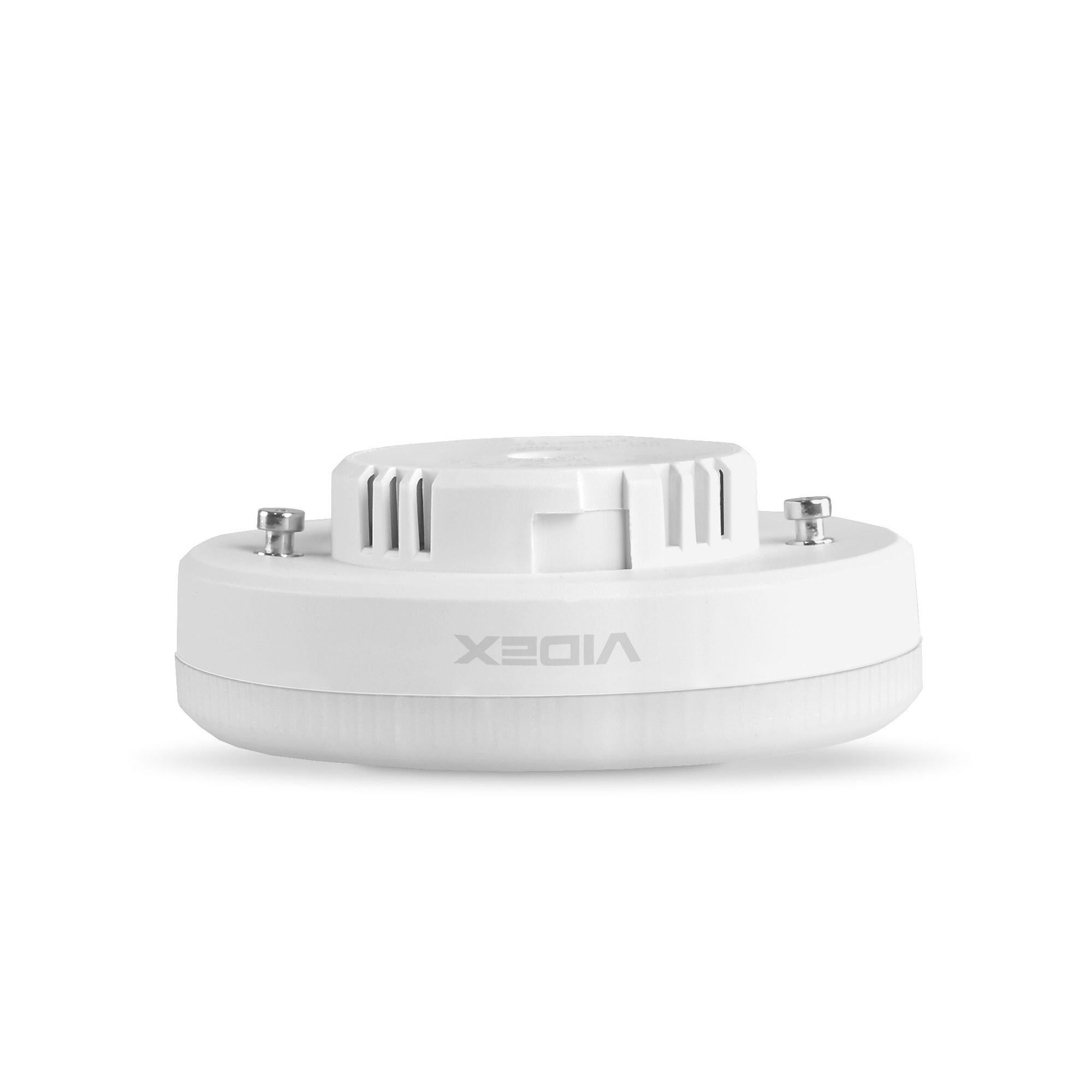 Żarówka LED GX53 12W 1170lm 4000K - 2