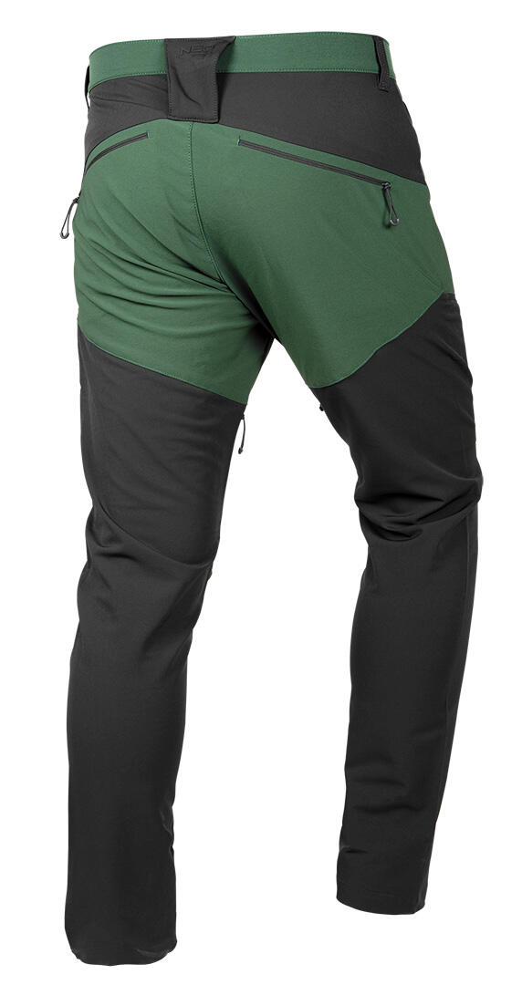 Spodnie robocze outdoor 81-293 NEO, rozm. M (50) - 2