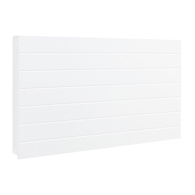 Grzejnik stalowy HEAT PRO CV22 biały 60X140cm 2394W z panelem dekoracyjnym