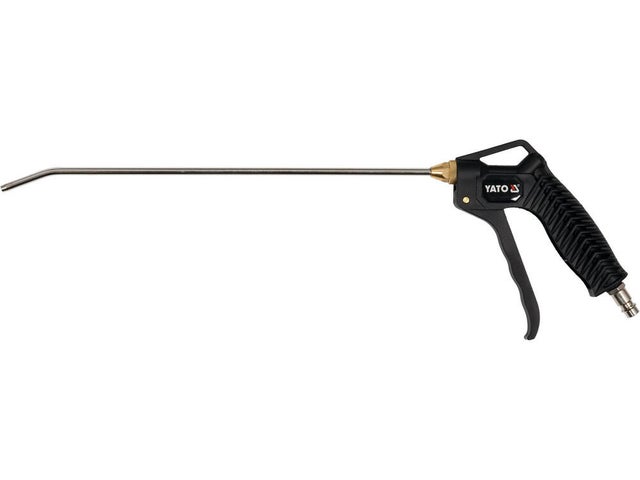Pistolet do przedmuchiwania 320mm YT-23732