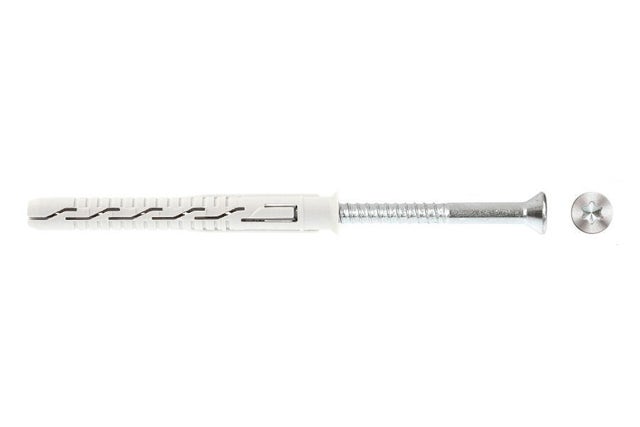 Kołek ramowy rozporowy TX 10x80mm 50szt.