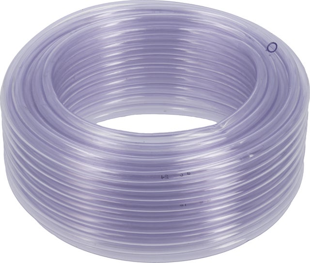 Wąż techniczny PVC 8 mm, 1 m