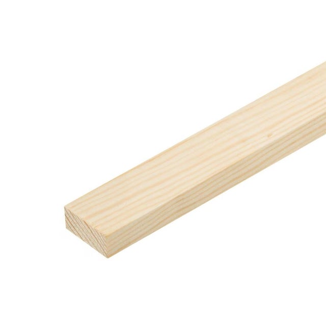 Kantówka strugana 19x30x1000 Sosna