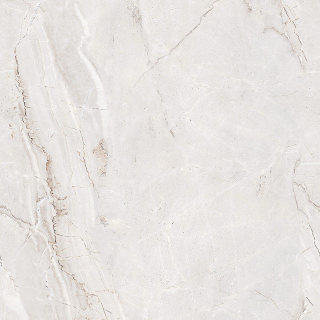 Gres szkliwiony Sydney Bianco Carving 60x60 1,44 M2