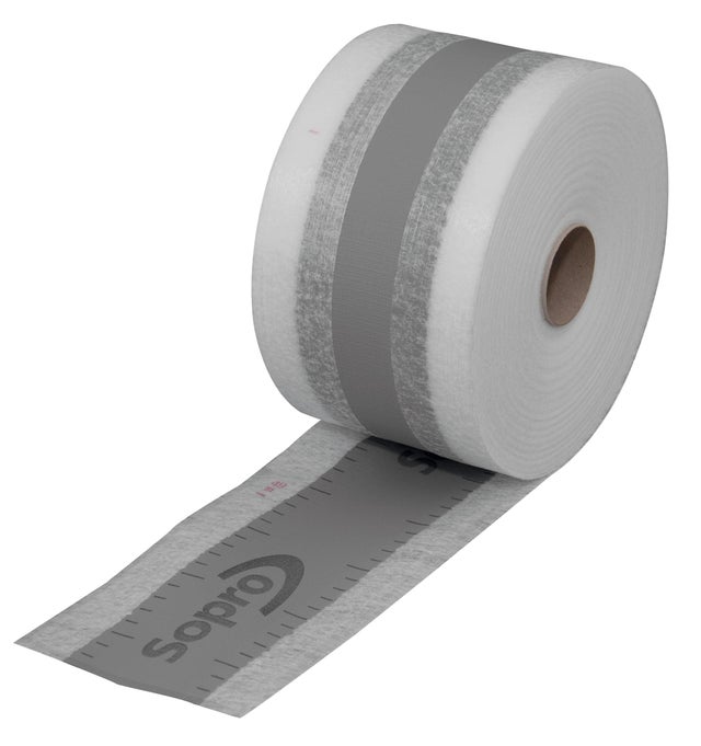 Taśma uszczelniająca DBF 638 50 mb