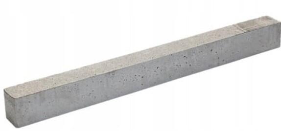 Nadproże 115x750x1500 mm Alfabet 