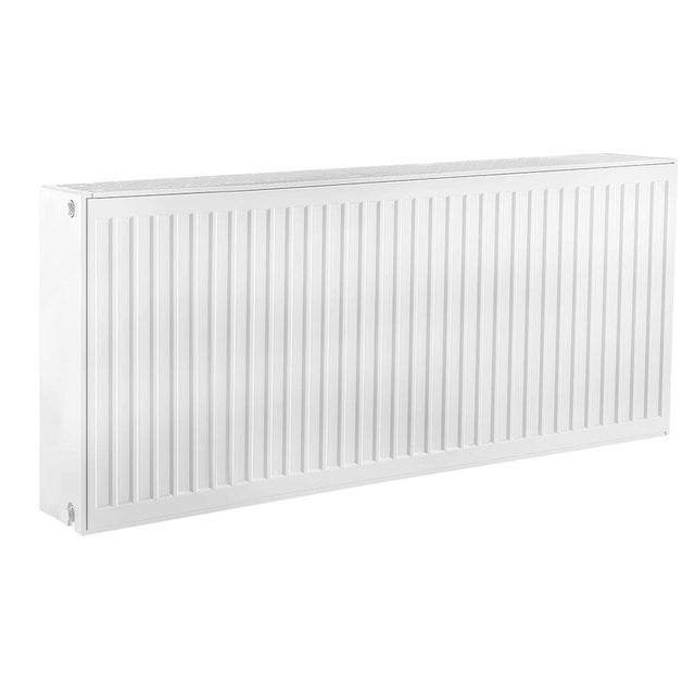 Grzejnik stalowy HEAT PRO CV33 biały 600x1200mm 
